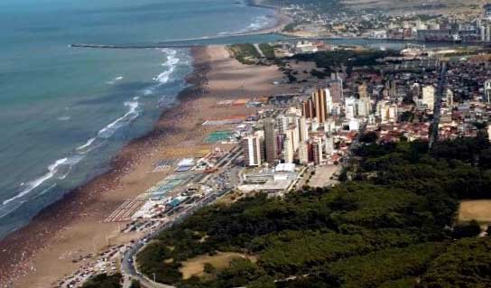 En Necochea consideran que distritos vecinos,  entre ellos Balcarce, ejercieron discriminación