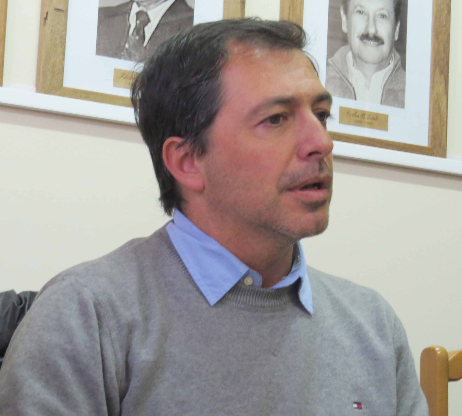  Se pedirá a la Comuna que el comercio pueda  extender su horario, el sábado, hasta las 20