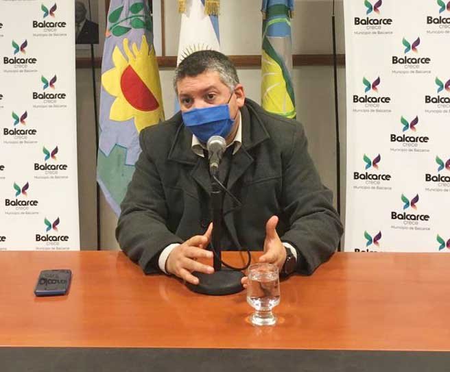 El nuevo contagiado de coronavirus es un policía que trabaja en Mar del Plata