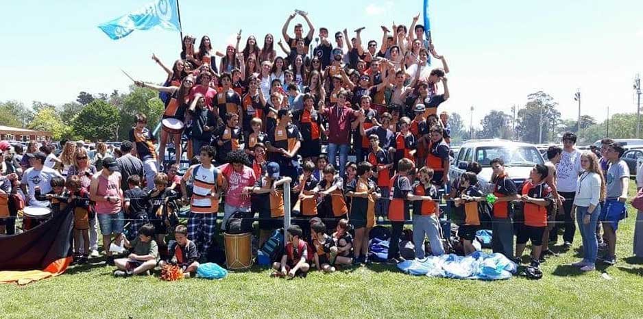 El Club Social y Campo de Pato cumple sus 41 años de vida