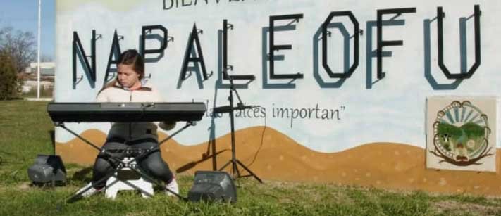 Balcarce tuvo una celebración federal del «9 de Julio»