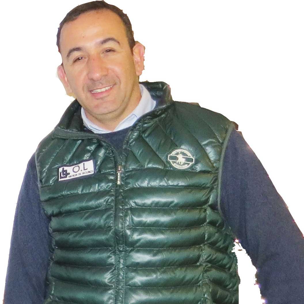 Pablo Ocantos (Campo de Pato): «El club está ordenado, con una Comisión Directiva fuerte y  con muchas ganas de trabajar»