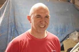 Miguel Cassibba (pesca): «Arrancamos bien, con muchísima gente»