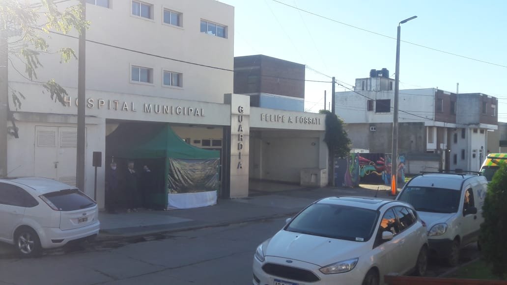 SE SUMAN DOS CASOS POSITIVOS DE COVID-19