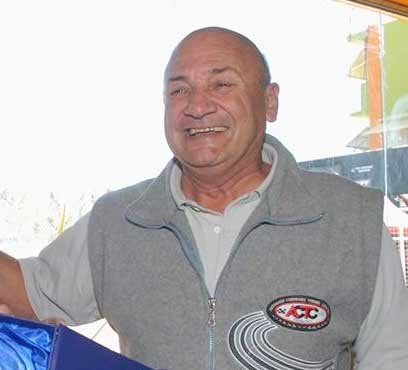 Mariano Alberto Calamante: «El TC es una  categoría que nunca va a terminar»