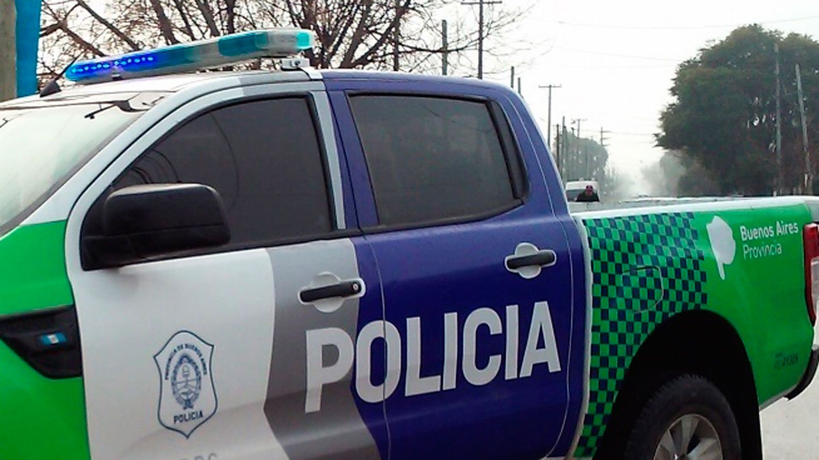 Todavía permanece positivo de Covid-19