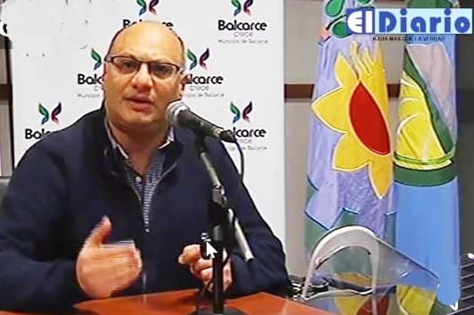 Reino: "Este relajamiento puede producir un colapso"