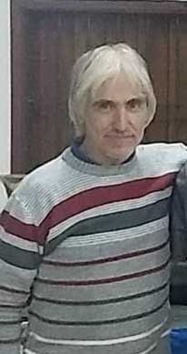 Jorge Martínez (tiro): «Tomamos la decisión de no cobrar la cuota social hasta que no se normalice la situación»