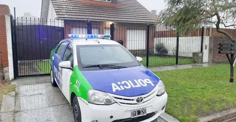 Jubilado balcarceño ultimó de un tiro  a un delincuente que ingresó a su casa