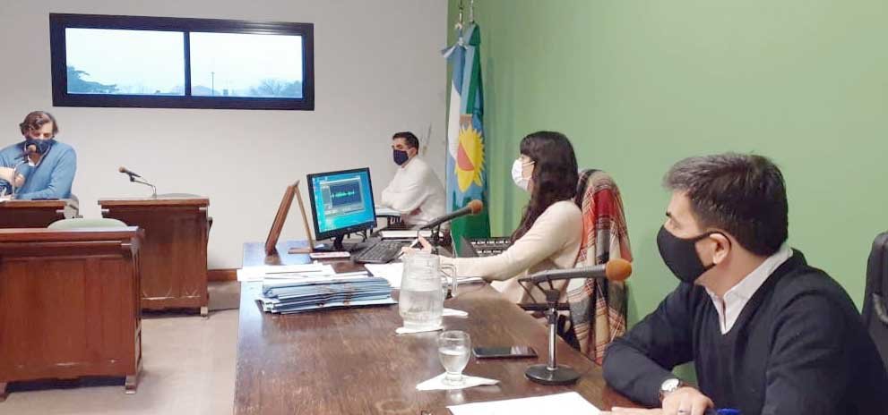 Destinarán subsidio a clubes utilizando una partida afectada a becas deportivas