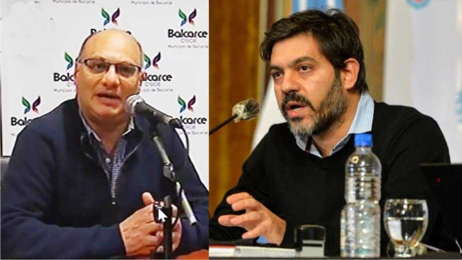 Covid-19: Balcarce volverá a Fase 4,  según le anticiparon a Reino desde Provincia