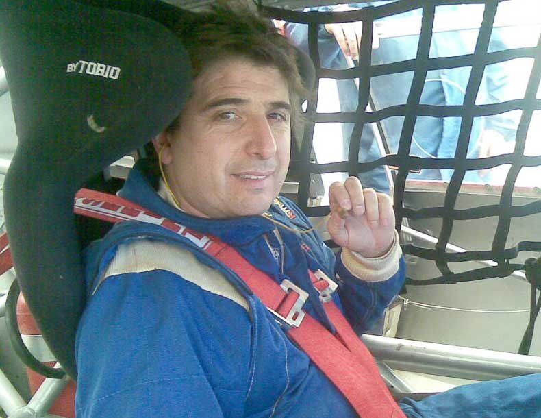 Pablo catania: los costos, punto clave para el retorno