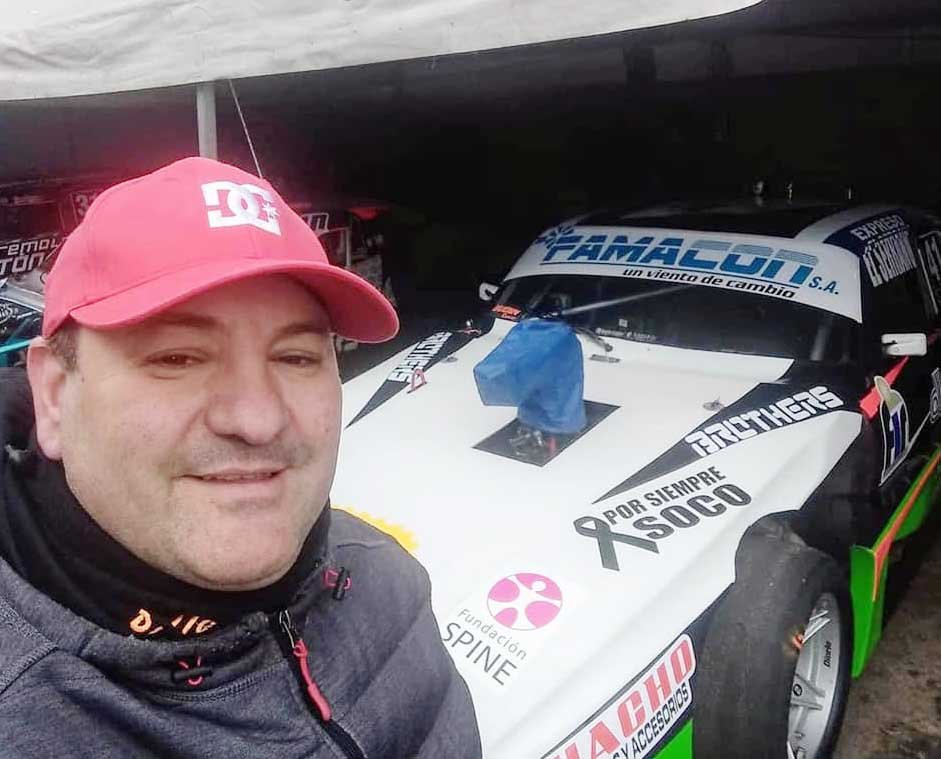 Hasta siempre, Guille