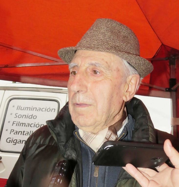 Pesar por el  fallecimiento de Roger Nagore