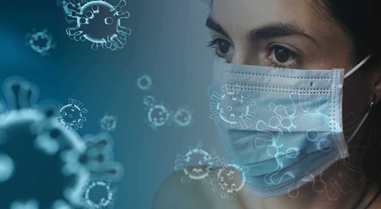 Ante caso sospechoso de Covid-19, por  precaución estuvo ayer cerrado el Juzgado de Paz