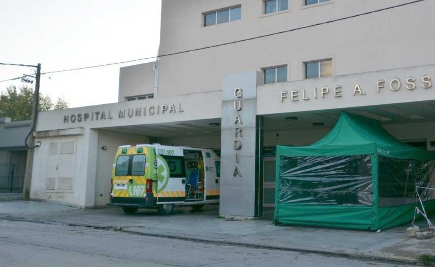 Se confirma otro caso positivo para COVID-19
