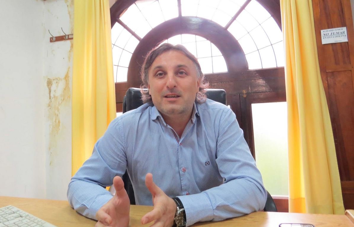 Alivio financiero para la Comuna: le difieren pago de $ 38 millones para 2021