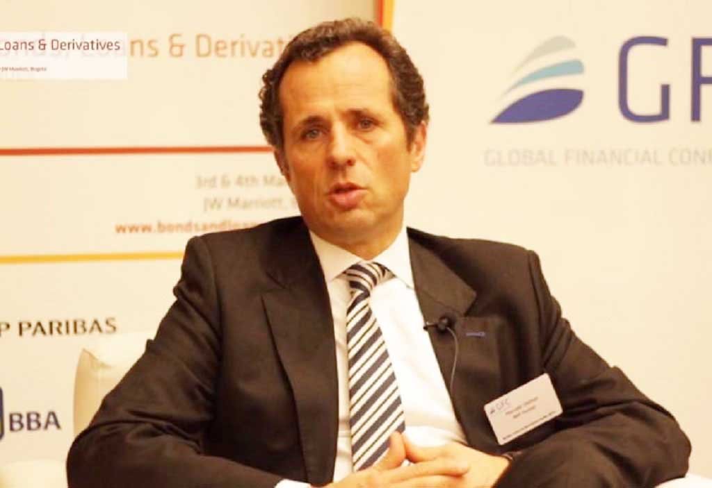 Marcelo Delmar, el hijo de la balcarceña que logró el acuerdo para evitar el default