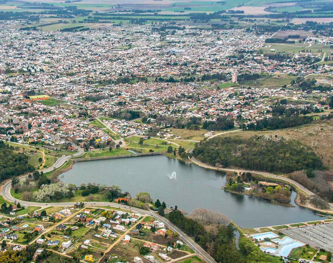 Los balcarceños que ingresen a Tandil tendrán  que hacer cuarentena