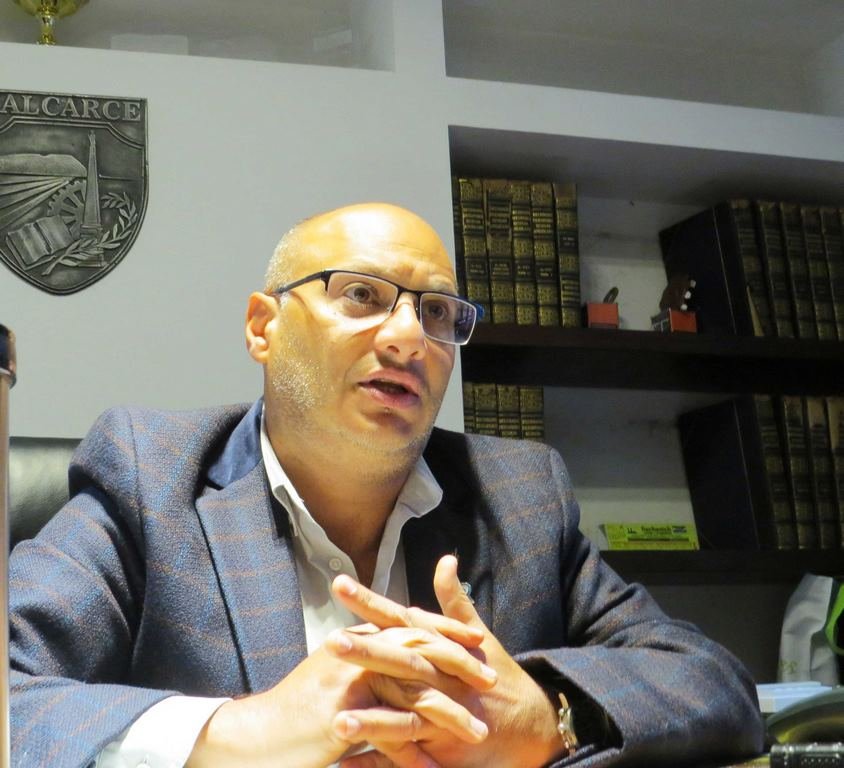 Reino pidió que si no es por urgencia,  los vecinos no viajen a Mar del Plata