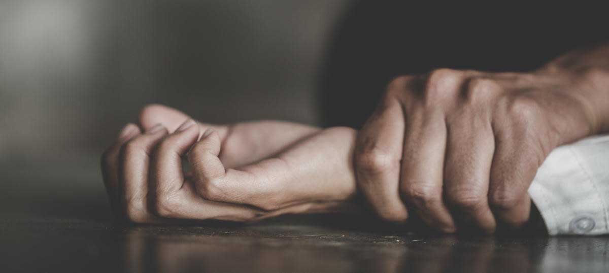 «Por esta malicia nos vemos afectados  muchos hijos, sobrinos y nietos»