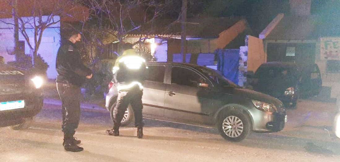 Festejaron un cumpleaños de 15 y les iniciaron una causa judicial