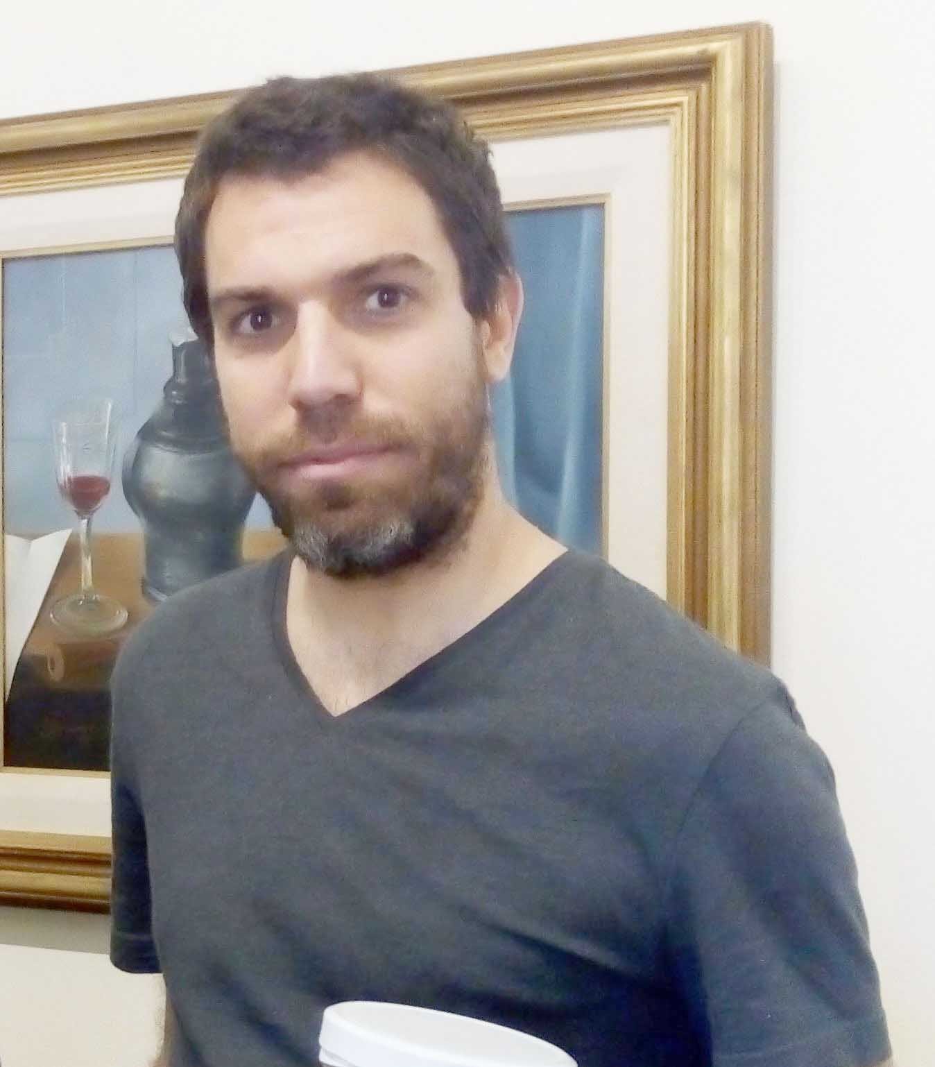Adolfo García se integra a la Universidad de  California para contribuir a la salud cerebral
