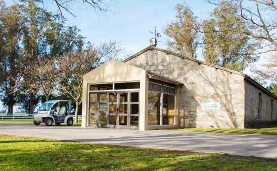 Categórica desmentida de la Fundación Fangio: no hubo ninguna fiesta en la estancia «El Casco»