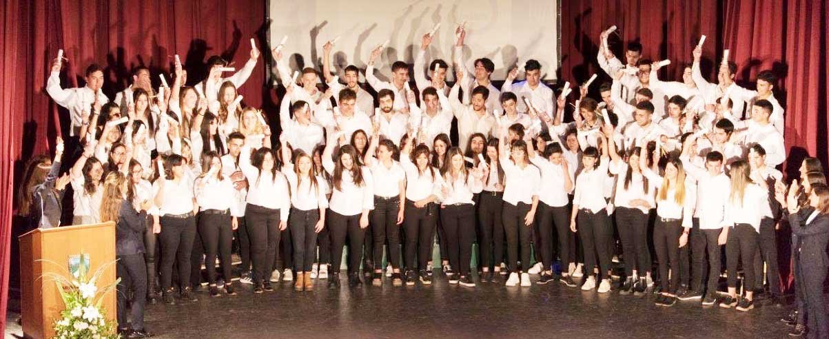 "Sembrando futuro" se reinventa en  tiempos de pandemia con clases virtuales