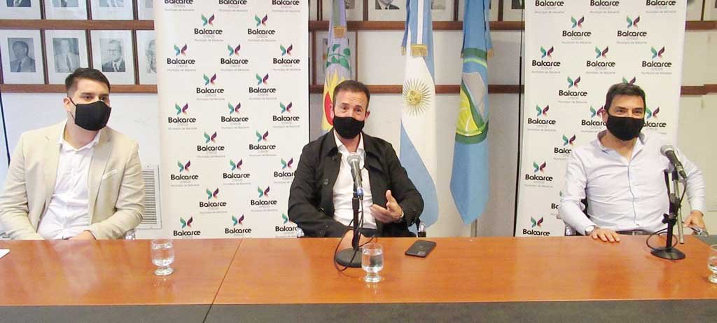 Se anunció la puesta en marcha de la aplicación “Accesos COVID” para ingresar a comercios