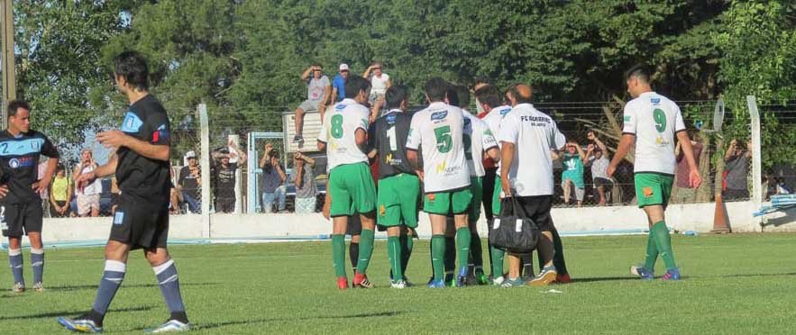 No habrá torneo oficial en lo que resta del año