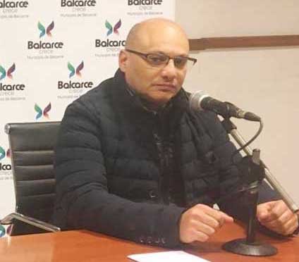 Reino pidió "más empatía"  y apuntó a quienes "critican detrás de un teclado"