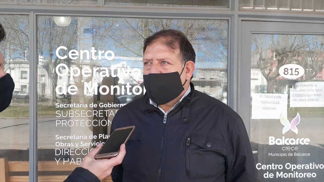 Lamentó Luna que existan "conductas irresponsables"