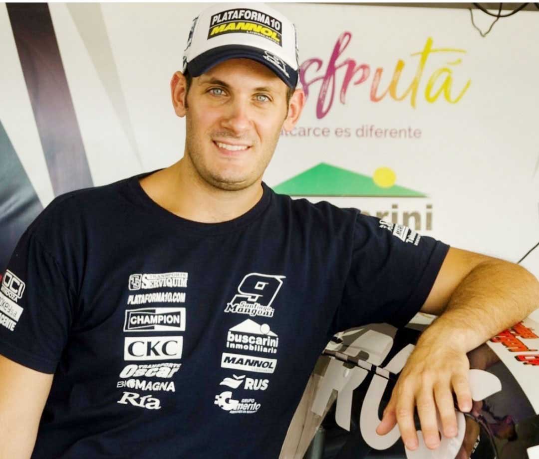 Mangoni: «Ojala pueda estar presente, sería muy lindo  poder volver a la actividad»