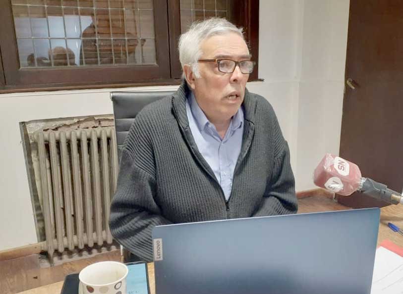 “Es muy difícil para el STM explicar por qué alienta un reclamo distinto al que firmó en 2019”