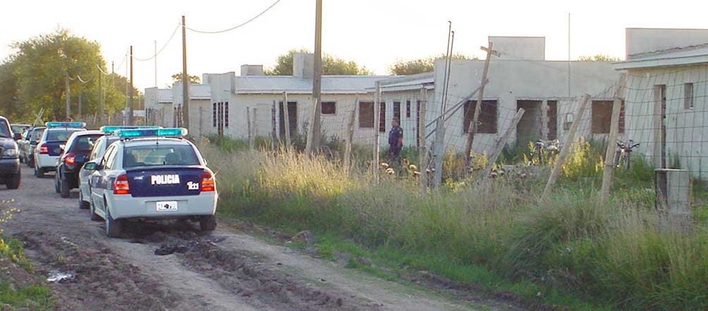 Plan Federal: usurpaciones que frustraron los sueños de tener la vivienda propia
