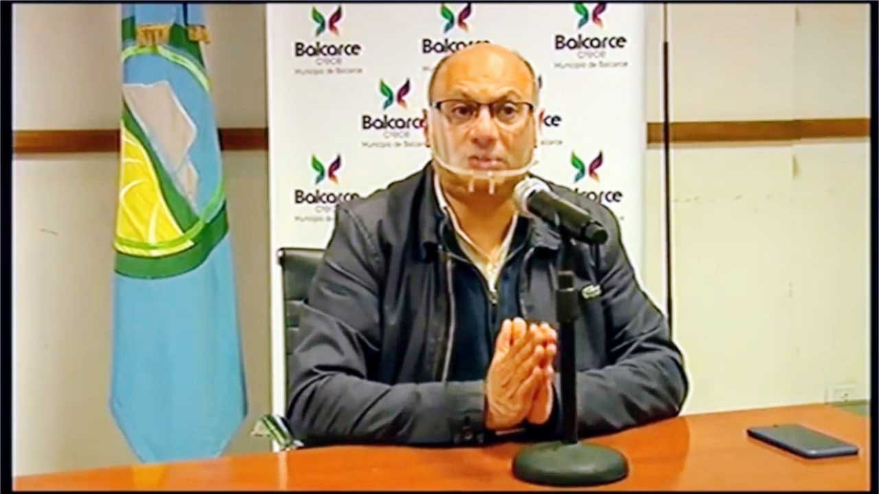 Ante el avance de la pandemia, primer  retroceso: tope horario, a las 18