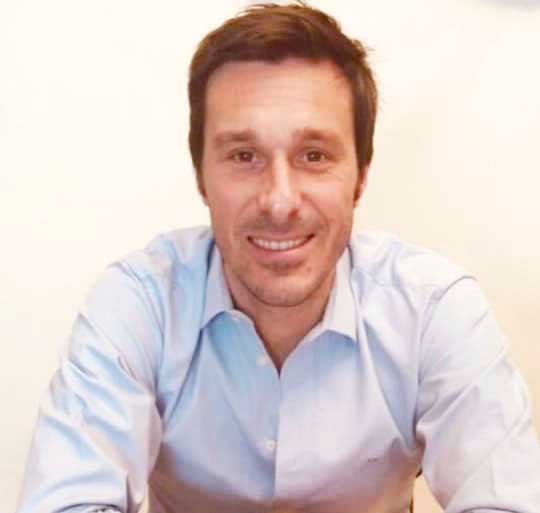 Azcárate: «Trabajamos pensando que la competencia puede volver en cualquier momento»