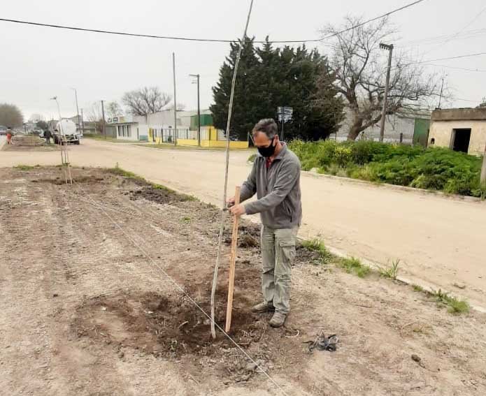 Una iniciativa que nació en Balcarce se expande en el interior bonaerense