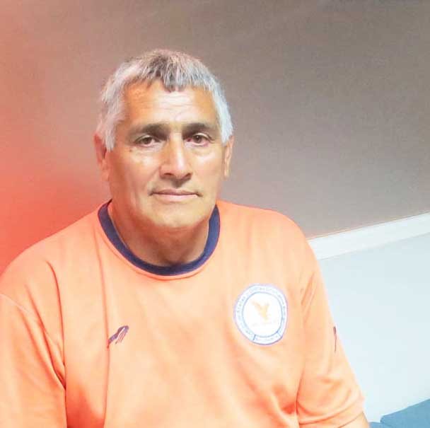 "Jamás pensé que se iba a llegar a correr de forma virtual"
