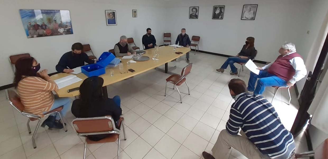 El Ejecutivo quiere ordenar el uso de los  espacios público, aéreo y subterráneo