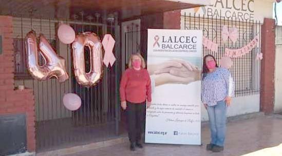 Positiva mirada desde LALCEC Balcarce, a 40 años de su creación