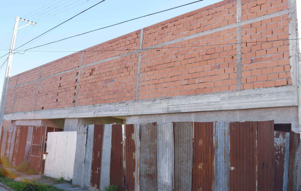 La "Casa de la amistad"  del Rotary, más cerca