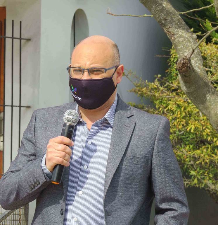 «La pandemia complicó todo»
