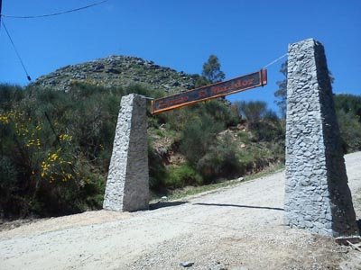Piden que el camino a "El Mirador" se  denomine "Presidente Néstor C. Kirchner"