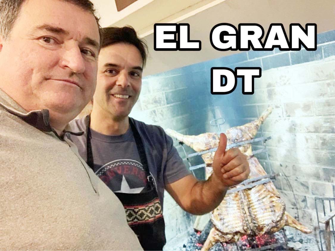 Crudo relato de un enfermo  Coronavirus en primera persona