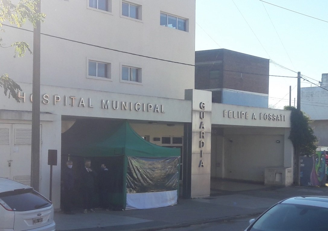 La comunidad siempre responde: el Hospital  recibió las camas ortopédicas que necesitaba