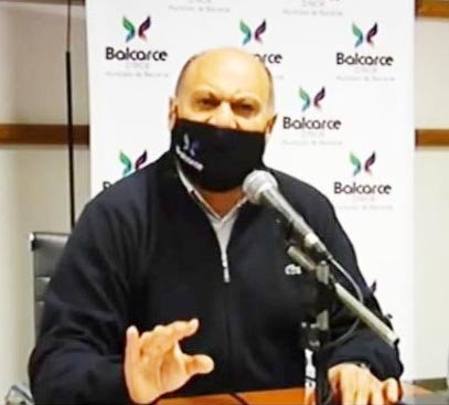 "Estamos haciendo lo imposible, pero muchos  aún no entienden la gravedad de la situación"