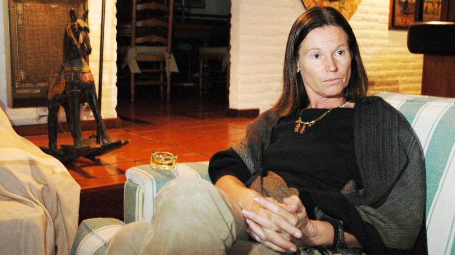 "Carmel" reaviva la historia de "Pichi"  Burgués en el caso García Belsunce