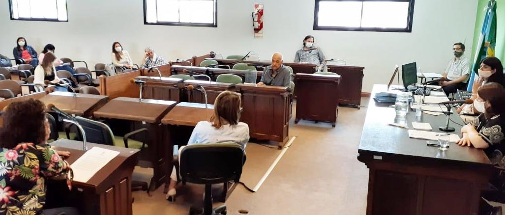 Oficialismo y oposición se "pasaron la  pelota" al momento de encontrar culpables